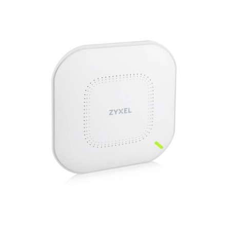 13278-Zyxel NWA110AX 1200 Mbit/s Blanco Energia sobre Ethernet (PoE)