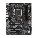 13292-Gigabyte B760 DS3H DDR4 placa base Intel B760 Express LGA 1700 ATX