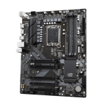 13293-Gigabyte B760 DS3H DDR4 placa base Intel B760 Express LGA 1700 ATX