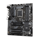 13295-Gigabyte B760 DS3H AX DDR4 placa base Intel B760 Express LGA 1700 ATX