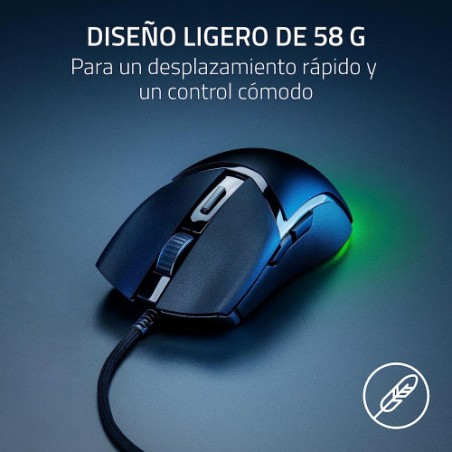 13301-RATON RAZER COBRA (RZ01-04650100-R3M1)