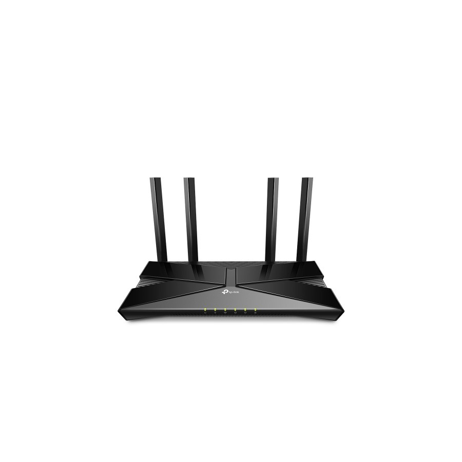 13305-TP-Link EX220 router inalambrico Gigabit Ethernet Doble banda (2,4 GHz / 5 GHz) Negro