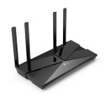 13306-TP-Link EX220 router inalambrico Gigabit Ethernet Doble banda (2,4 GHz / 5 GHz) Negro
