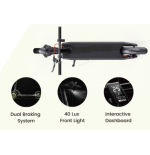 13321-NAVEE N20 PATINETE ELECTRICO