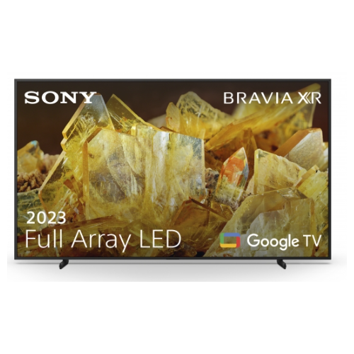 13357-Sony FWD-98X90L Televisor 2,49 m (98") 4K Ultra HD Smart TV Wifi Negro