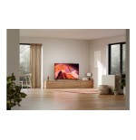 13362-Sony FWD-75X80L Televisor 190,5 cm (75") 4K Ultra HD Smart TV Wifi Negro