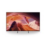 13366-Sony FWD-55X80L Televisor 139,7 cm (55") 4K Ultra HD Smart TV Wifi Negro
