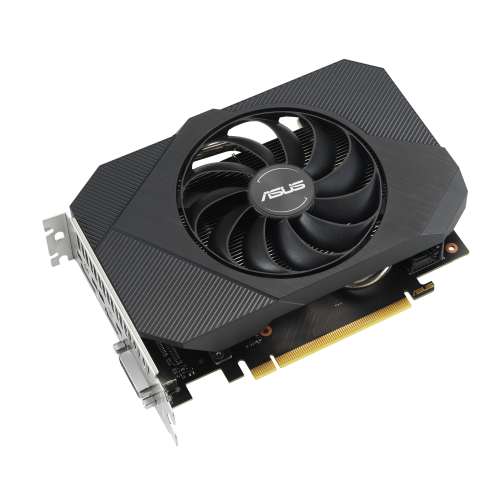 13375-ASUS Phoenix PH-RTX3050-8G-V2 NVIDIA GeForce RTX 3050 8 GB GDDR6