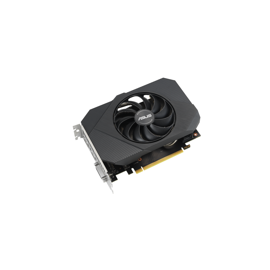 13375-ASUS Phoenix PH-RTX3050-8G-V2 NVIDIA GeForce RTX 3050 8 GB GDDR6