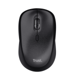 13390-Trust TM-201 raton mano derecha RF inalambrico Optico 1600 DPI