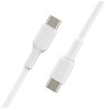 13395-Belkin CAB003BT1MWH cable USB 1 m USB C Blanco