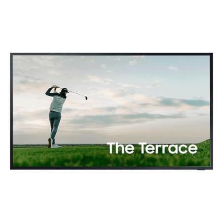 13401-Samsung Terrace LST7 55"4KVoiceAssistant