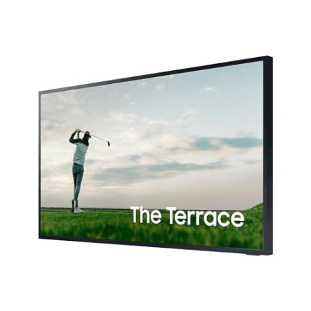 13402-Samsung Terrace LST7 55"4KVoiceAssistant