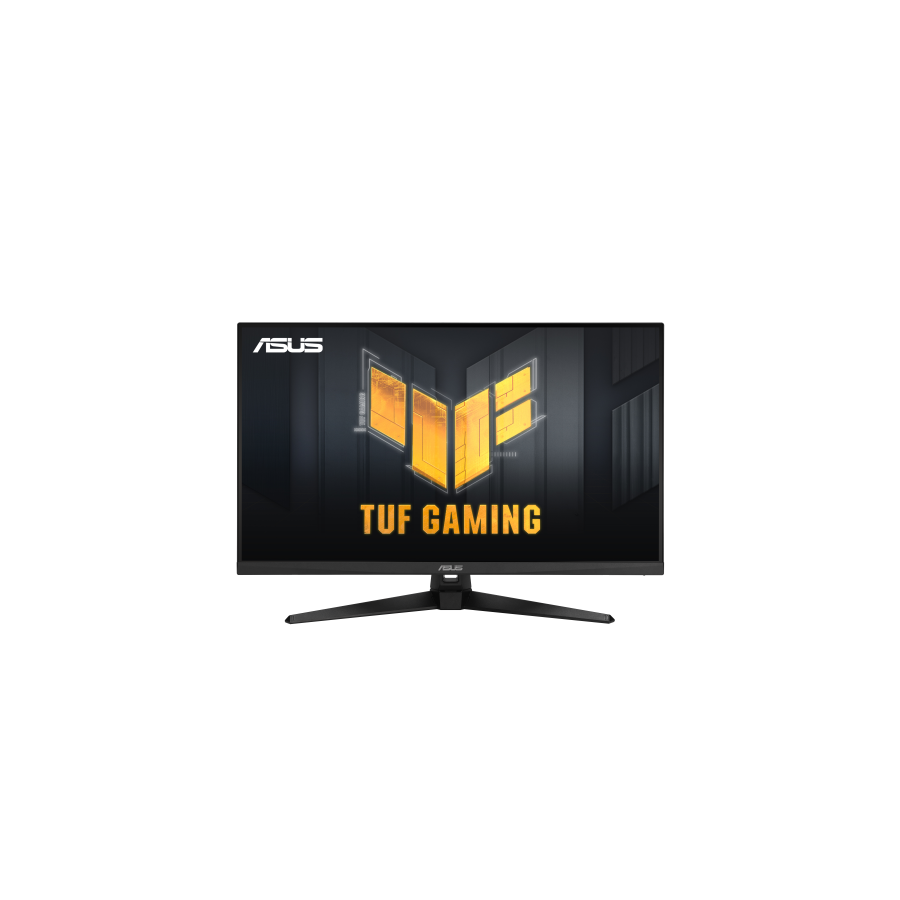 13426-ASUS TUF Gaming VG32UQA1A 80 cm (31.5") 3840 x 2160 Pixeles 4K Ultra HD Negro