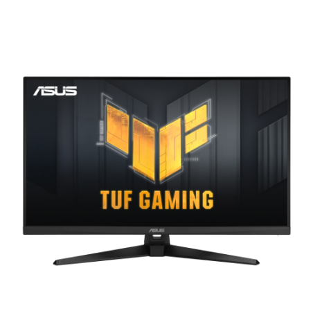 13426-ASUS TUF Gaming VG32UQA1A 80 cm (31.5") 3840 x 2160 Pixeles 4K Ultra HD Negro