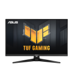 13426-ASUS TUF Gaming VG32UQA1A 80 cm (31.5") 3840 x 2160 Pixeles 4K Ultra HD Negro