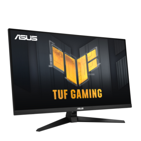 13427-ASUS TUF Gaming VG32UQA1A 80 cm (31.5") 3840 x 2160 Pixeles 4K Ultra HD Negro