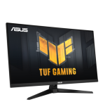 13427-ASUS TUF Gaming VG32UQA1A 80 cm (31.5") 3840 x 2160 Pixeles 4K Ultra HD Negro