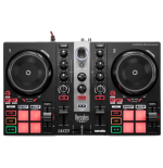 13428-HERCULES CONSOLA DJ CONTROL INPULSE 200 MK2