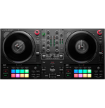 13430-HERCULES CONSOLA DJ CONTROL INPULSE T7