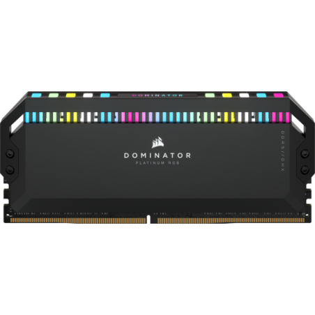 13479-Corsair Dominator CMT32GX5M2X7200C34 modulo de memoria 32 GB 2 x 16 GB DDR5 7200 MHz