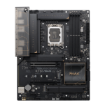 13485-ASUS PROART B760-CREATOR Intel B760 LGA 1700 ATX