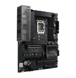 13486-ASUS PROART B760-CREATOR Intel B760 LGA 1700 ATX