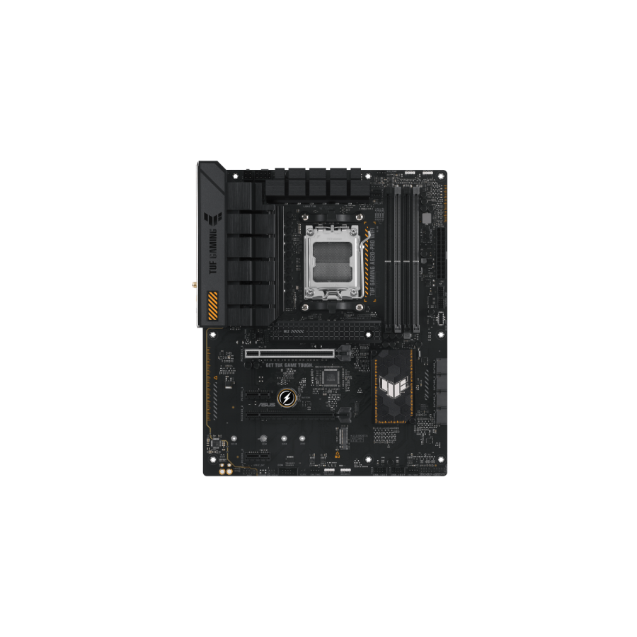 13487-ASUS TUF GAMING A620-PRO WIFI AMD A620 Zocalo AM5 ATX