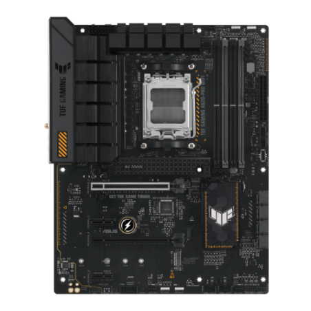 13487-ASUS TUF GAMING A620-PRO WIFI AMD A620 Zocalo AM5 ATX