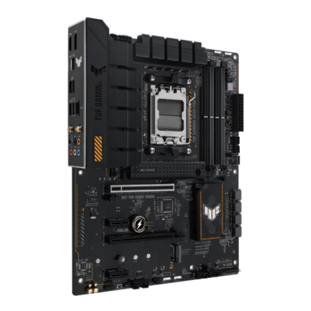 13488-ASUS TUF GAMING A620-PRO WIFI AMD A620 Zocalo AM5 ATX