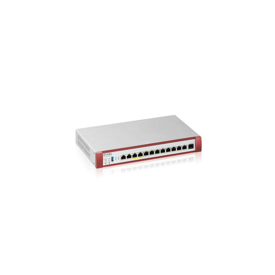 13508-Zyxel USGFLEX500H cortafuegos (hardware) 10 Gbit/s
