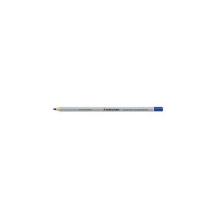 1352-LAPIZ LUMOCOLOR NON-PERMANENT OMNIGRAPH AZUL STAEDTLER 108-3