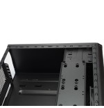 13521-Fractal Design CORE 1100 Mini Tower Negro