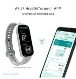13523-ASUS VIVOWATCH 5 AERO HC-C05,