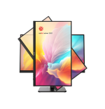 13525-MSI MONITOR MODERN MD2412P. 23.8" (60CM). PLANO. IPS. 1920X1080 (FHD). 100HZ. NEGRO