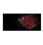13528-TECLADO MSI VIGOR GK71 SONIC RED ES