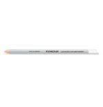 1353-LAPIZ LUMOCOLOR NON-PERMANENT OMNIGRAPH BLANCO STAEDTLER 108-0