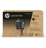 13530-HP Kit de recarga de toner Original 153A LaserJet Tank negro