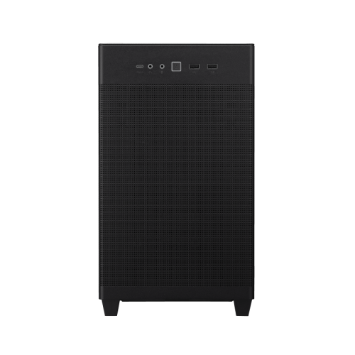 13541-ASUS AP201 PRIME CASE TG Mini Tower Negro
