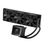 13544-ASUS ROG RYUJIN III 360 Procesador Sistema de refrigeracion liquida todo en uno 12 cm Negro 1 pieza(s)
