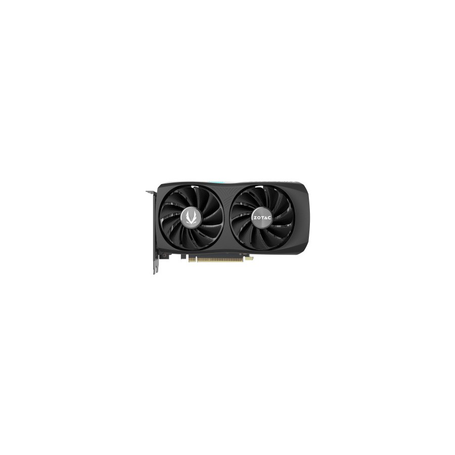 13547-Zotac GAMING GeForce RTX 4060 Ti Twin Edge OC NVIDIA 8 GB GDDR6