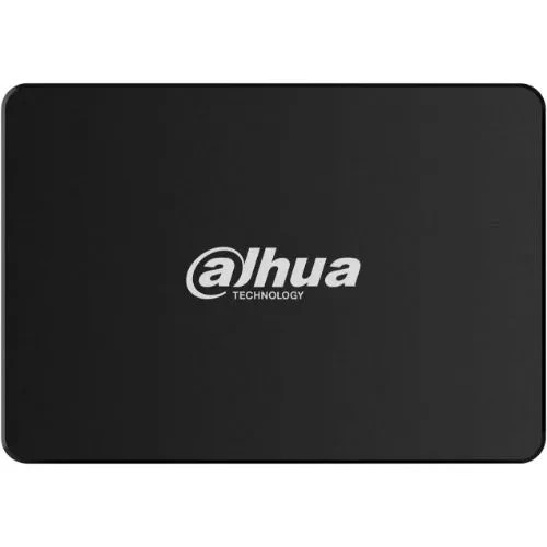 13557-DAHUA SSD 128GB 2.5 INCH SATA SSD, 3D NAND, READ SPEED UP TO 550 MB/S, WRITE SPEED UP TO 420 MB/S, TBW 64TB (DHI-S