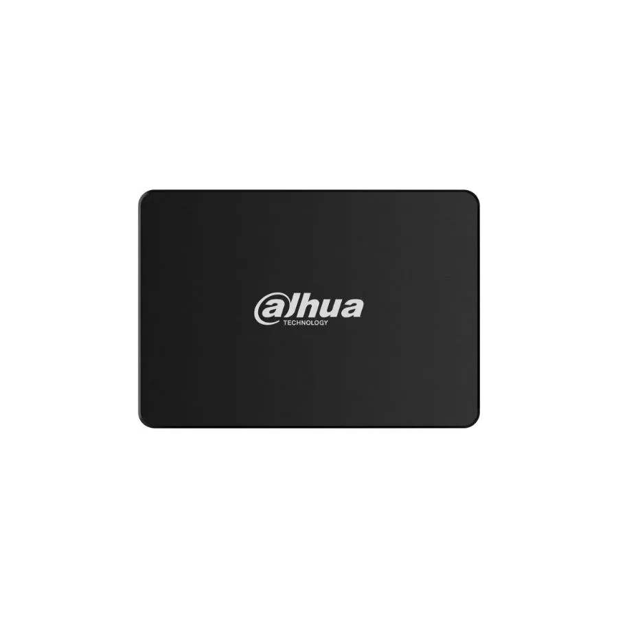 13557-DAHUA SSD 128GB 2.5 INCH SATA SSD, 3D NAND, READ SPEED UP TO 550 MB/S, WRITE SPEED UP TO 420 MB/S, TBW 64TB (DHI-S