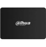 13557-DAHUA SSD 128GB 2.5 INCH SATA SSD, 3D NAND, READ SPEED UP TO 550 MB/S, WRITE SPEED UP TO 420 MB/S, TBW 64TB (DHI-S