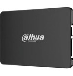 13558-DAHUA SSD 128GB 2.5 INCH SATA SSD, 3D NAND, READ SPEED UP TO 550 MB/S, WRITE SPEED UP TO 420 MB/S, TBW 64TB (DHI-S