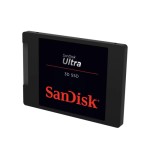 13559-SanDisk Ultra 3D 2 TB 2.5" Serial ATA III 3D NAND