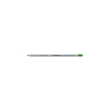 1356-LAPIZ LUMOCOLOR NON-PERMANENT OMNIGRAPH VERDE STAEDTLER 108-5