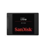 13560-SanDisk Ultra 3D 2 TB 2.5" Serial ATA III 3D NAND