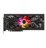 13561-Asrock 90-GA4BZZ-00UANF tarjeta grafica AMD Radeon RX 7600 8 GB GDDR6