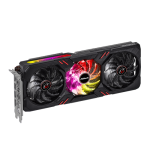 13562-Asrock 90-GA4BZZ-00UANF tarjeta grafica AMD Radeon RX 7600 8 GB GDDR6